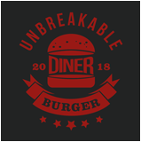 UNBREAKABLE DINER